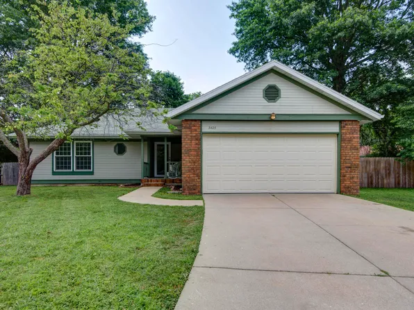 3425 W Regal Court, Springfield, MO 65807