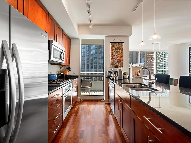 505 N McClurg Ct #2306 — Photo 13