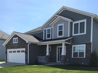 12955 80th St, Bristol, WI 53104