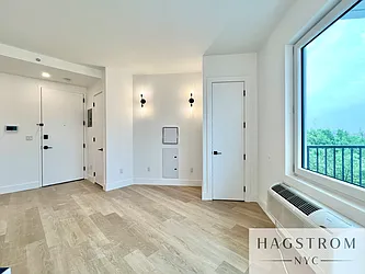 Rented by Hagstrom Management Inc