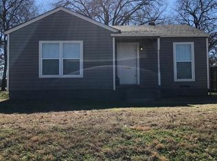 6918 Forney Rd, Dallas, TX 75227