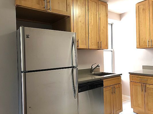 2nd image of 619 W 152nd St #17A