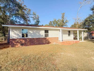 319 Brown Ave, Millen, GA, 30442