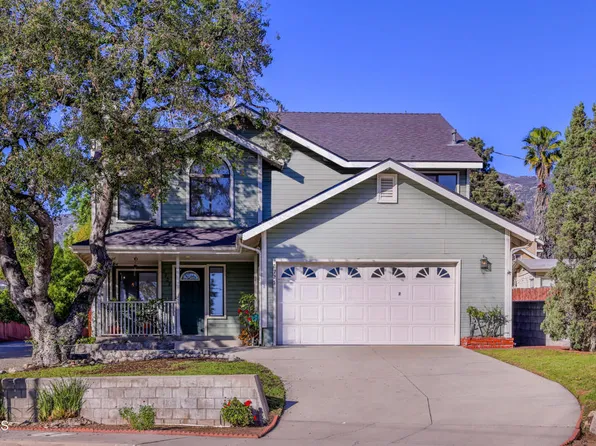 2727 Altura Ave, La Crescenta, CA 91214