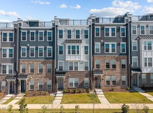 Grove 98, Wake Forest, NC 27587