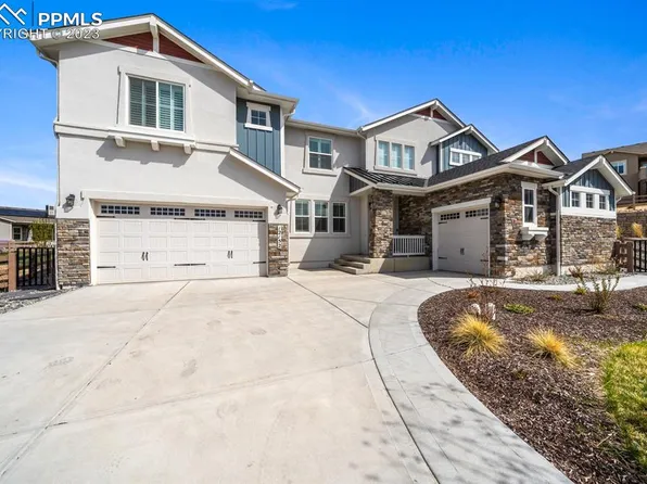 12152 Cline Ct, Colorado Springs, CO 80921