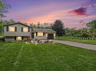 95427 Magician Lake Rd, Dowagiac, MI 49047