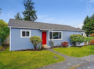 3408 S Durango St, Tacoma, WA 98409