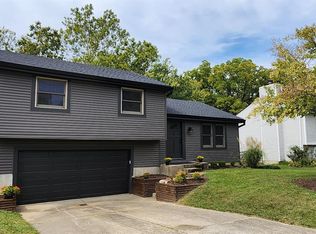 8163 Timberjack Way, West Chester, OH 45069