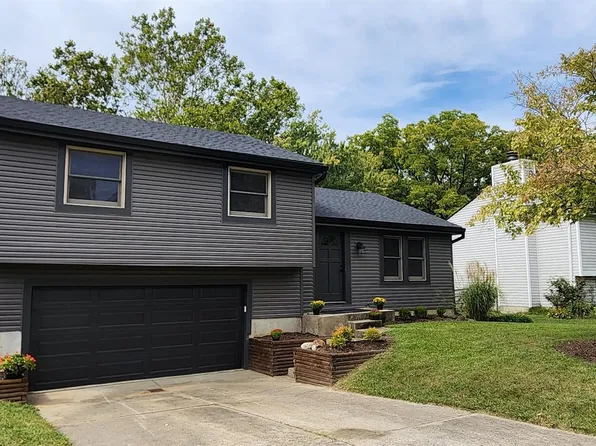 8163 Timberjack Way, West Chester, OH 45069