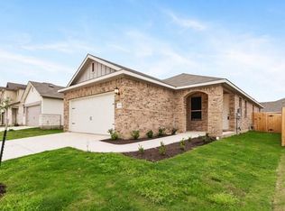 104 Otella St, Georgetown, TX 78628