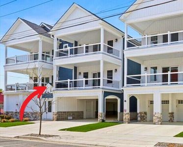158 E Lincoln Ave #205, Wildwood, NJ, 08260