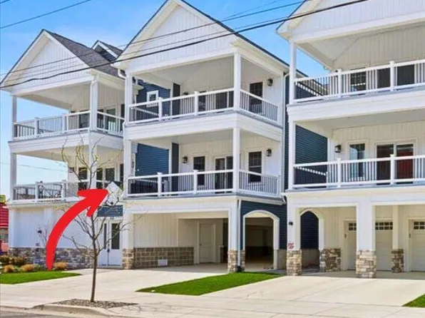 158 E Lincoln Ave #205, Wildwood, NJ 08260