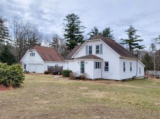 383 State Rd, Baldwinville, MA 01436