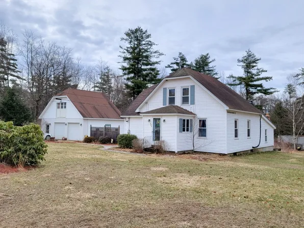 383 State Rd, Baldwinville, MA 01436