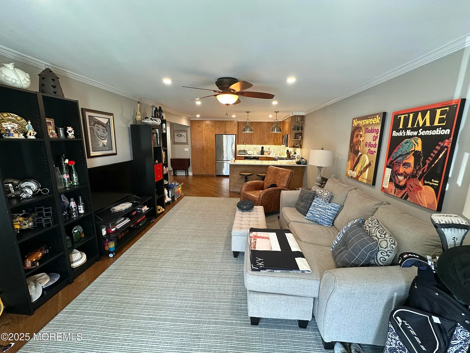 1 bed, 800 sqft, $1,875 — Photo 3