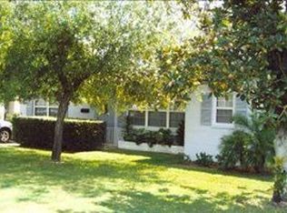 1403 Nancesowee Ave, Sebring, FL 33870