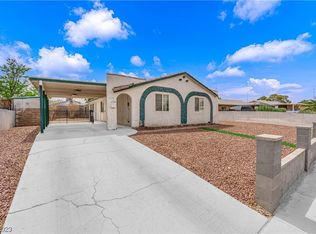 5031 Andover Dr, Las Vegas, NV 89122