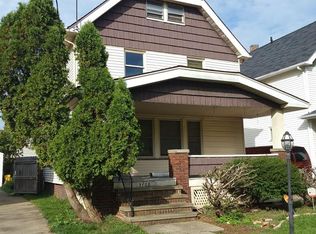 3468 W 120th St, Cleveland, OH 44111