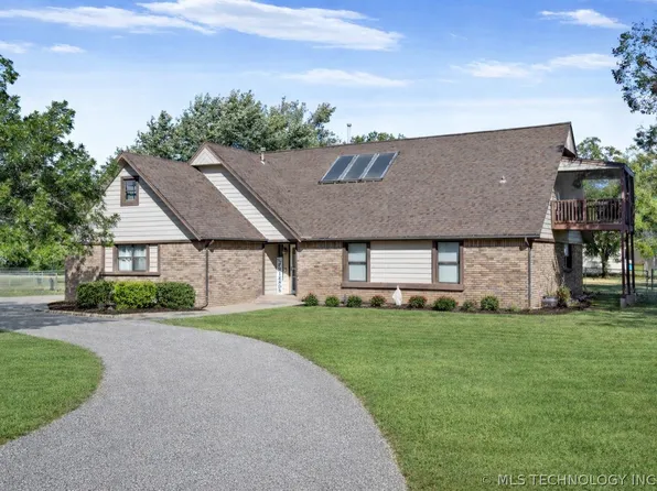 19929 E 43rd St S, Broken Arrow, OK 74014