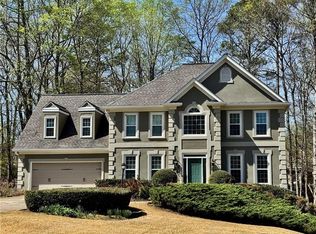 944 Bramble Oak Ct, Powder Springs, GA 30127
