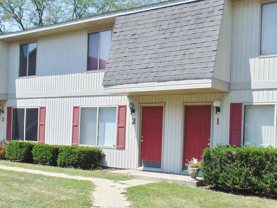 1901 Nancy Ct #7