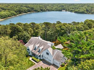 674 Crowells Bog Rd, Brewster, MA 02631