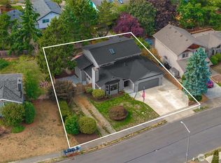 2401 T St NW, Auburn, WA 98001