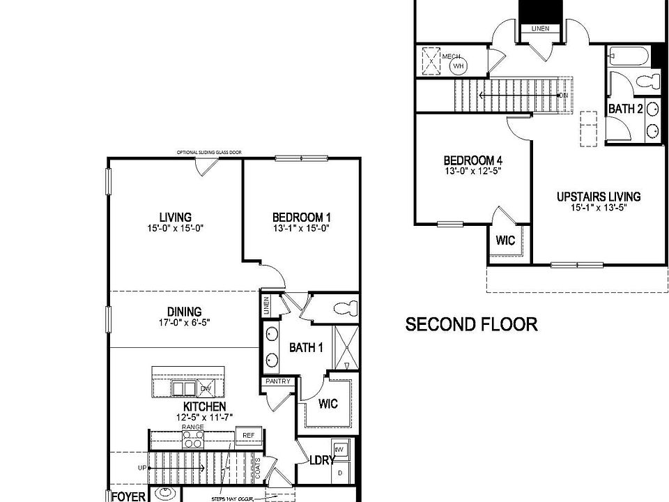 2nd image of 3506 Noahs Ln