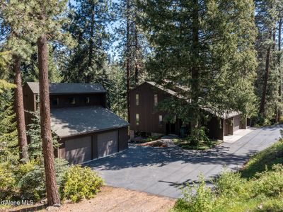14709 W Riverview Dr, Post Falls, ID, 83854