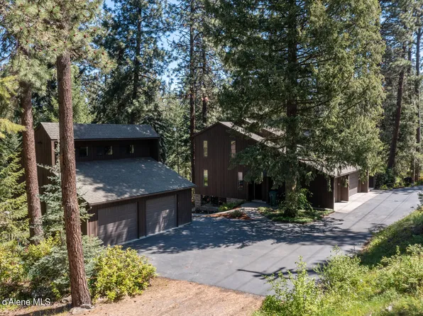 14709 W Riverview Dr, Post Falls, ID 83854