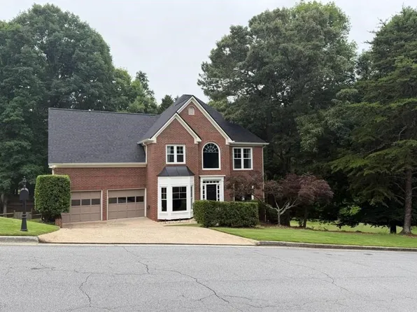 3317 Eagle Watch Dr, Woodstock, GA 30189