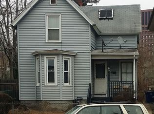 67 Winchester Ave, New Haven, CT 06511