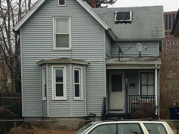 67 Winchester Ave, New Haven, CT 06511