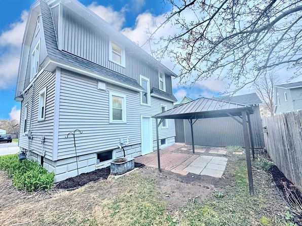 812 North CLARK STREET, Appleton, WI 54911
