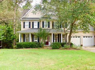109 Armour Ct, Clayton, NC 27527