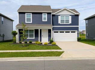 5003 Niesler Rd, Canal Winchester, OH 43110