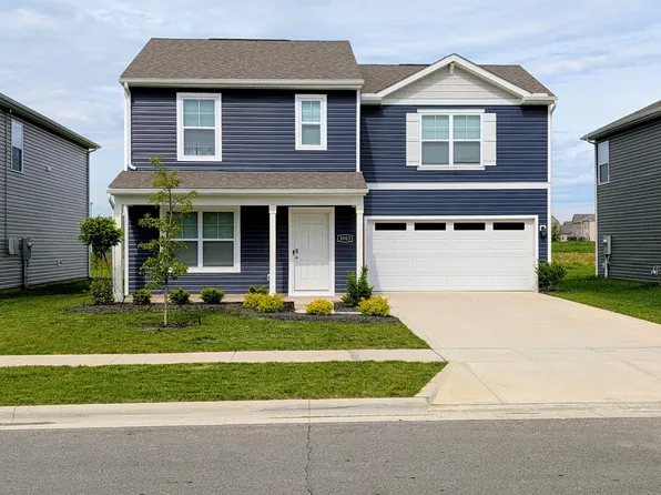 5003 Niesler Rd, Canal Winchester, OH 43110