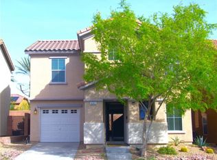 602 Haunts Walk Ave, Las Vegas, NV 89178