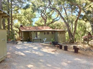 20911 Fontaine Rd, Topanga, CA 90290
