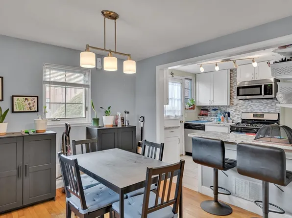 54 Pierce Rd #54, Watertown, MA 02472