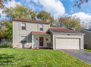 1415 Charles Ave, Algonquin, IL