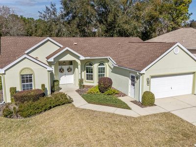 11642 SW 71st Cir, Ocala, FL, 34476