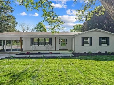 7602 Summerfield Rd, Summerfield, NC, 27358