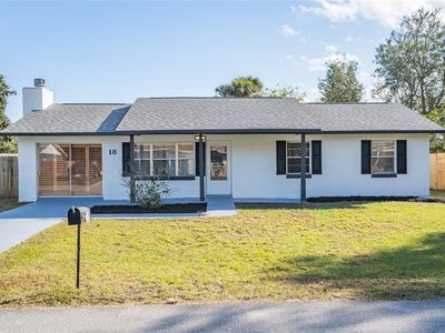 18 Wildwood Dr, Edgewater, FL, 32132
