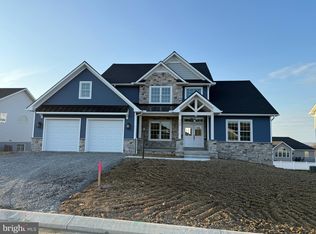 232 Daisy Dr, Lebanon, PA 17046