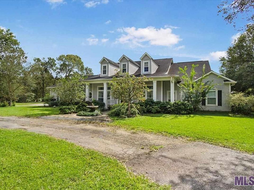 20883 Madison Ave, Livingston, LA 70754 MLS 2021016606 Zillow
