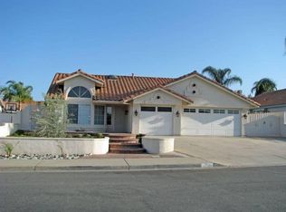 16504 Running Deer Way, Lake Elsinore, CA 92530