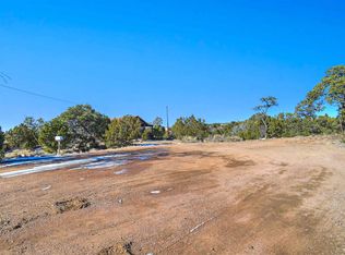 7 Nine Mile Rd, Santa Fe, NM 87508