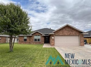 2220 Reese Dr, Clovis, NM 88101